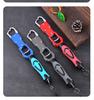 Multi-Functional Fish Lure Pliers Set with Scale and Extended Handle Gripper for Large Fish