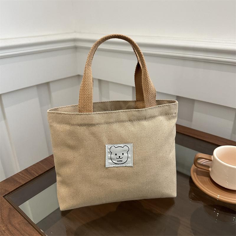 Simple Bucket Bag Spring Tote Bag Women's Bag Niche Design Personalized Fashion Trend Handbag