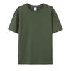 Women's Short Sleeve Basic Top Crew Neck Casual Loose Fit Tee T-Shirt