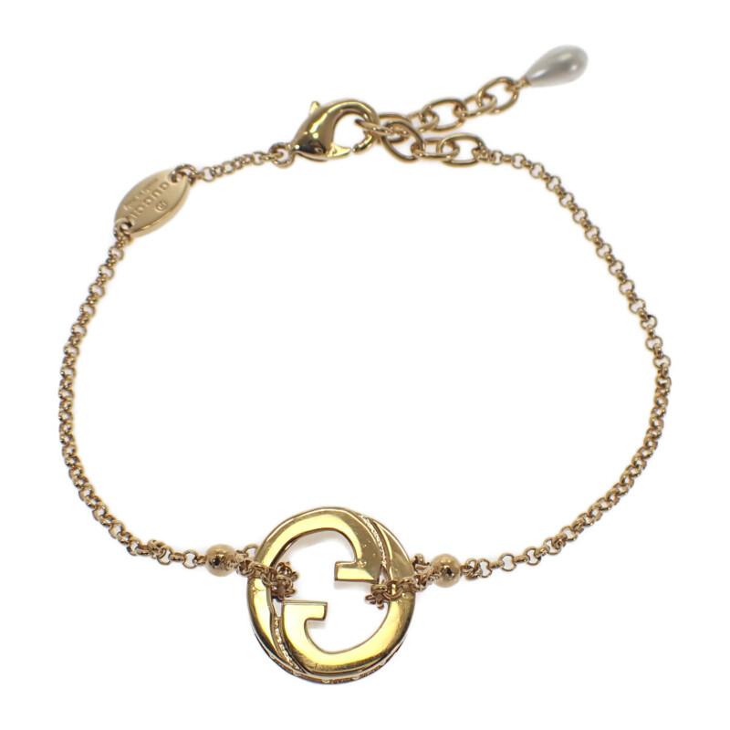 GUCCI  837340_J9740_8519 bracelet Women
