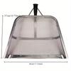 1Pc Soil Sifting Mesh, Effectively Captures Sand, Rocks, Compost And Wood Chips, Farm Tools, Garden Tools