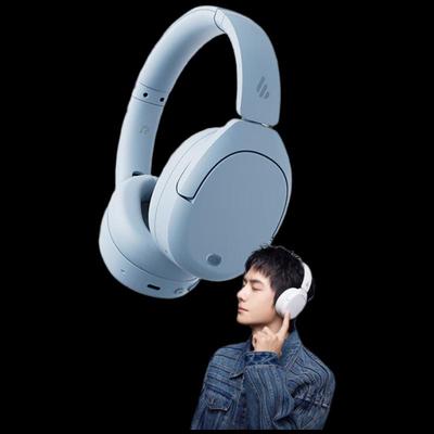 Edifier W830NB Over-Ear ANC Bluetooth Headphones