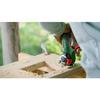 Scie nanoblade sans fil universalcut 18v-65 set