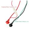 Off-Road Vehicle Wiring Harness Assembly for 50cc, 70cc, 90cc, and 110cc Bulls