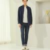 Bang Bang Men S Lycra Stretch Denim jeanS 1+1