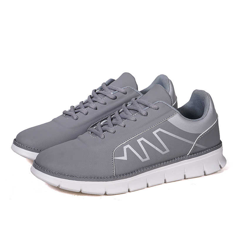 

Модные кроссовки Casual Tenni для мужчин № 39 зеленые Мужская обувь Женская обувь Спортивные товары Высокое качество Практика Вьетнамская обувь 46