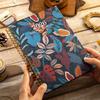 A5 2026 Planner Notebook Weekly and Monthly Calendar Plan from January to December 72 Sheets Acaden 12-month Work Planner