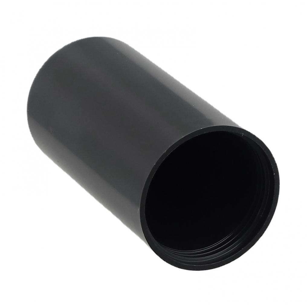 Screw On Cap High Quality Mic Battery Cover Screw On Cap