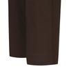 SIEG [Stein Garten] Stretch Tapered Pants Brown (Pjfah4901)
