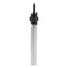 1PCS /2PCS High Speed Steel Rotary Drill Cutter Carbide Bit Set For Sheet Metal
