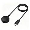 Magnetic Type C Charger 1 Meter For Galaxy Watch Charger  For Samsung Galaxy Watch