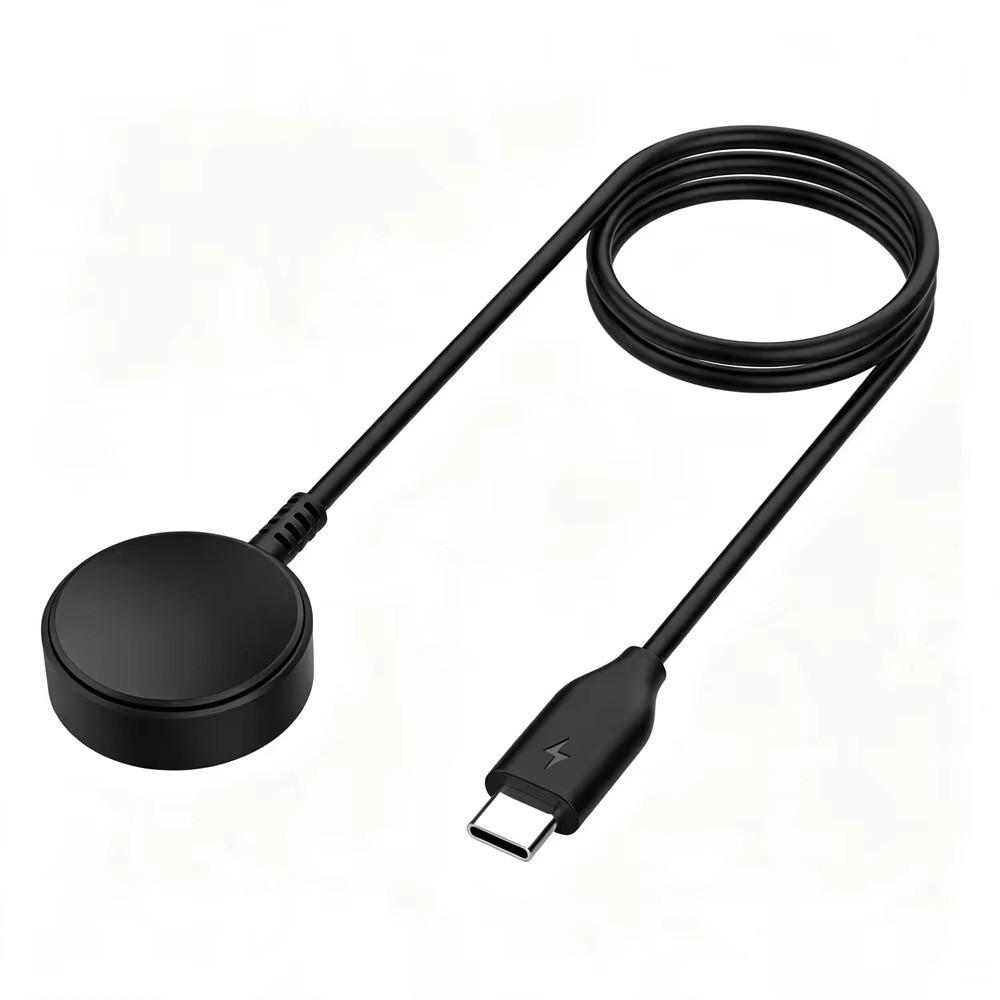 Magnetic Type C Charger 1 Meter For Galaxy Watch Charger  For Samsung Galaxy Watch