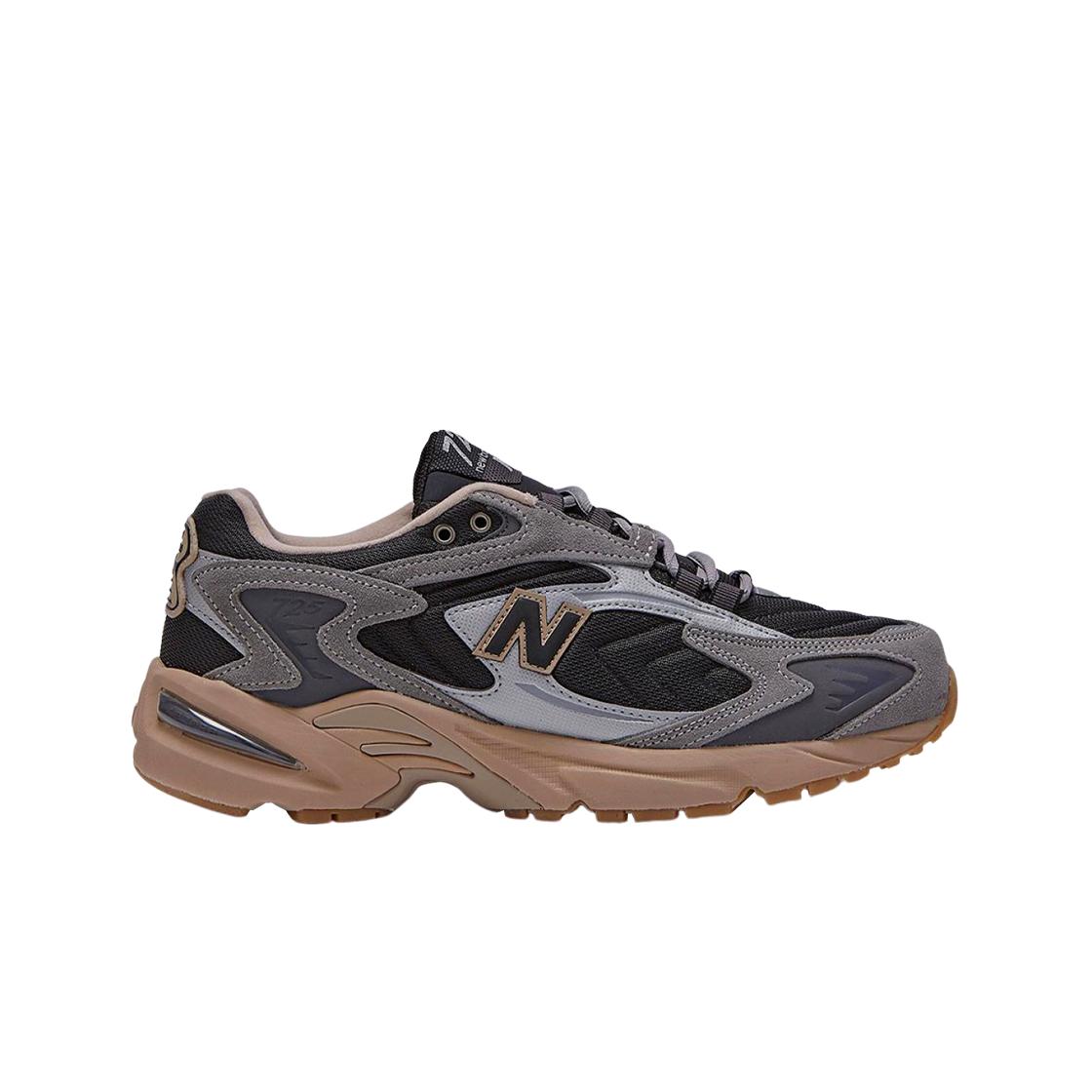 

Мужские кроссовки New Balance 725 Dark Grey Gum ML725U