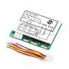 3S 4S 100A 14.8V/16.8V Li-ion Lithium 18650 Battery BMS PCM Protection Board with Overcharge and Over Discharge Protection