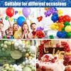 Balloon Shine Spray Antied Fading Enhances Gloss Prevent Oxidation 100ml Balloon Shine Liquid for Birthday Parties Decors