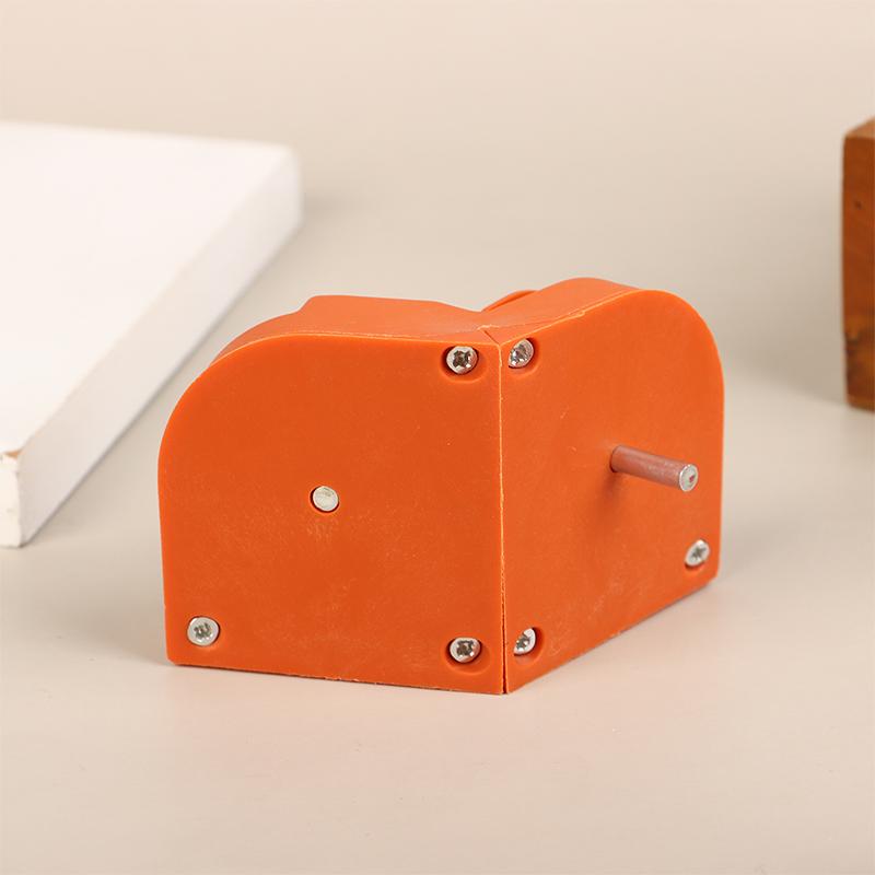 Multipurpose Drill Bit Grinding Sharpener Electric Impact Drill Knife Sharpener Disposable Double-Sided Polishing Sharpener