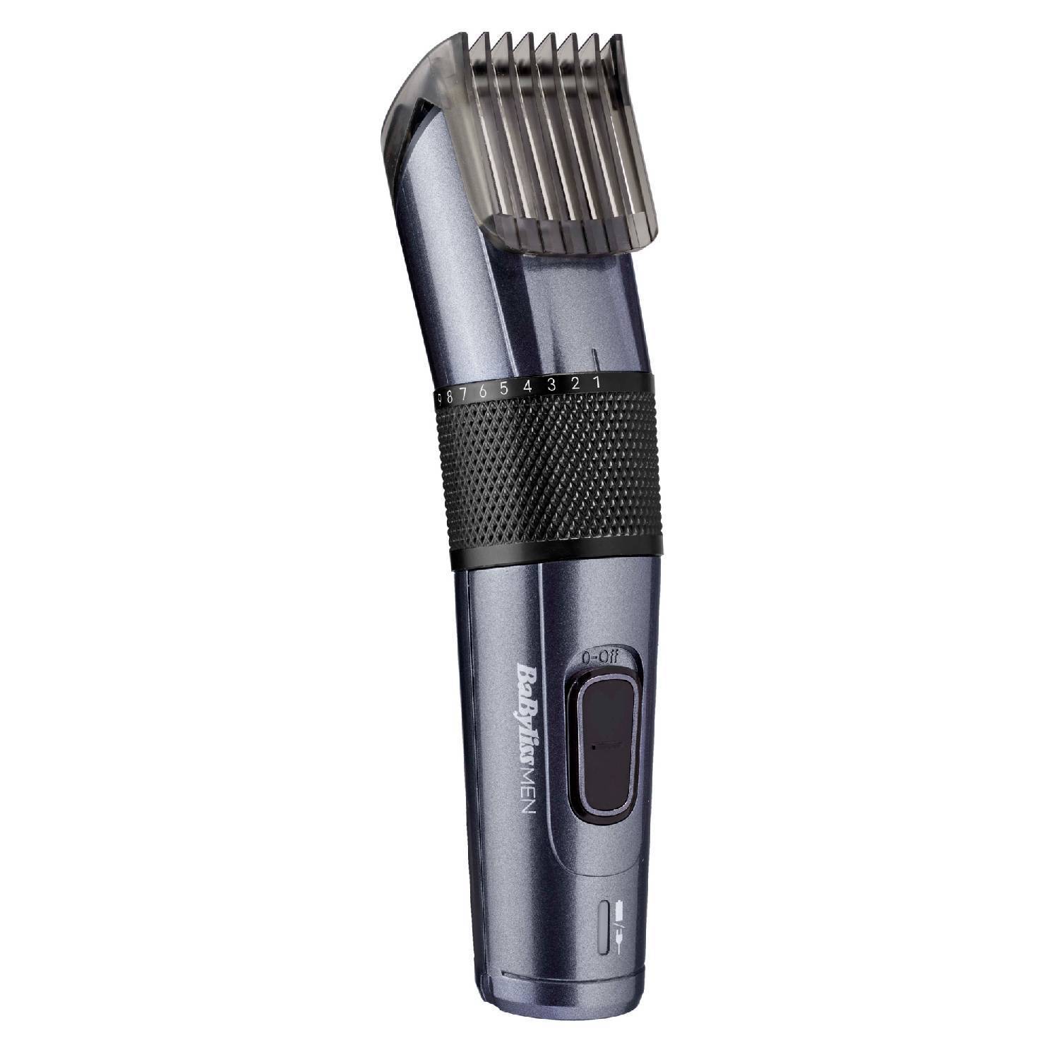 

Машинка для стрижки волос Babyliss E976e