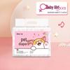 JINGRUIXIANG Female Dog Diaper