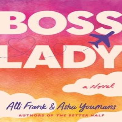 Boss Lady by Asha Youmans Paperback Book 9781662514791