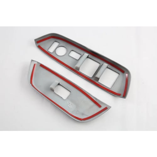 [HIGH FLYING] Compatible with Nissan ROOX 3rd generation B4 series Mitsubishi Delica Mini Delica Mini B3 series Door Window Lift Switch Panel Window B