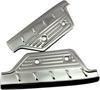 Hiace 200 Front Step Cover Type 7 [SID-ETC-MID-002] I, II, III, IV, V, VI, VII, 1, 2, 3, 4, 5, 6,