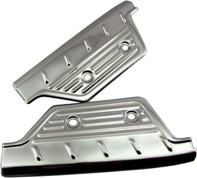 Hiace 200 Front Step Cover Type 7 [SID-ETC-MID-002] I, II, III, IV, V, VI, VII, 1, 2, 3, 4, 5, 6,