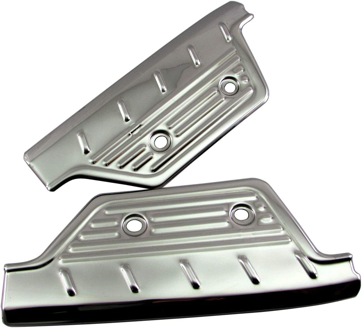 

BRIGHTZ Hiace 200 Front Step Cover Type 7 [SID-ETC-MID-002] I, II, III, IV, V, VI, VII, 1, 2, 3, 4, 5, 6,