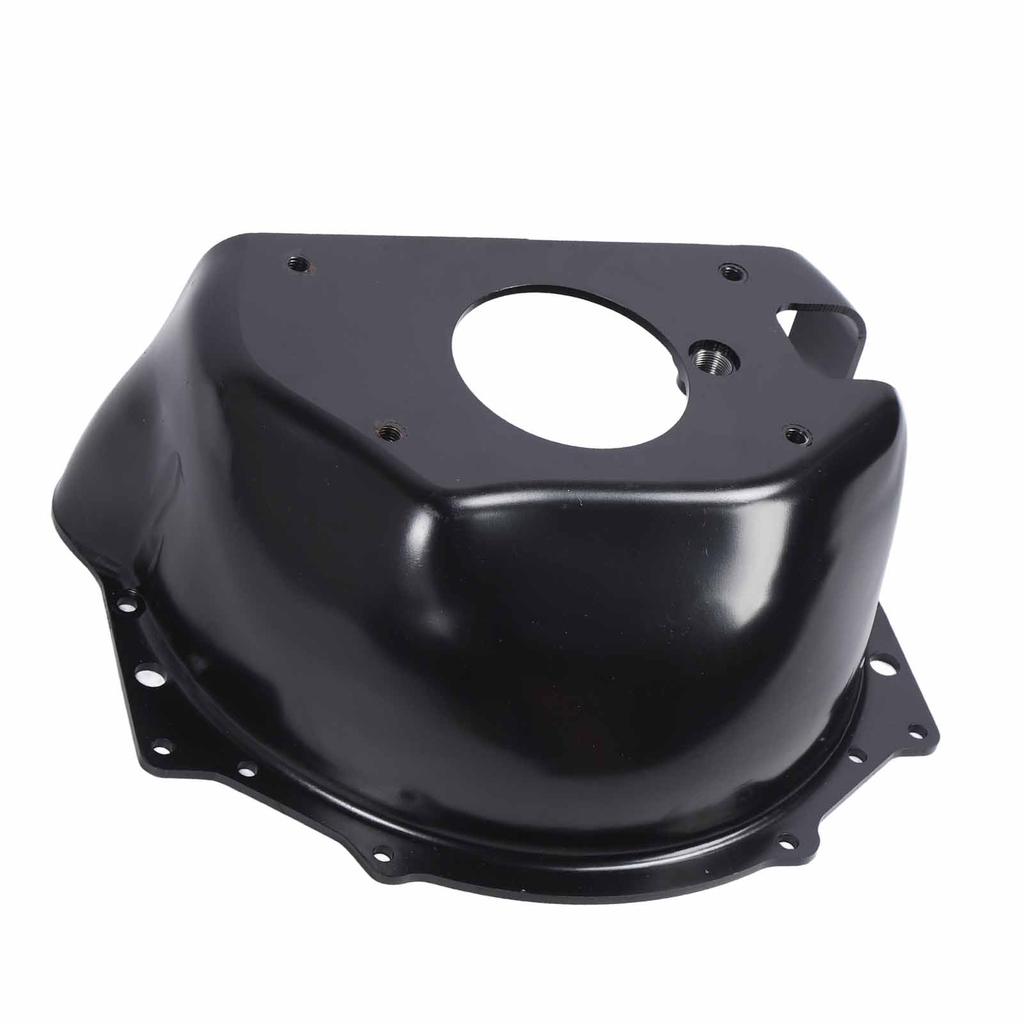 Lightweight Bell Housing For SBC BBC Rugged Construction Racing Bell Housing for 4.675in O.D. Bearing Retainer 650 400