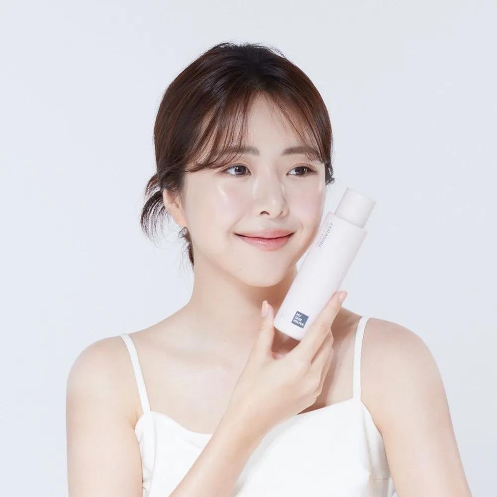 My Skin Solunic Kkanbo Skin Ceralogy Moist In Treatment 150ml 1+1