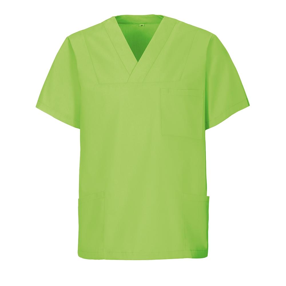 Exner Unisex Adult Work Tunic