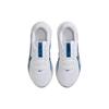 Nike Downshifter 13 Extra Wide White Star Blue - FJ1284-103