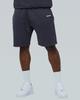 Beleumaneopaeleol Simple Logo Shorts