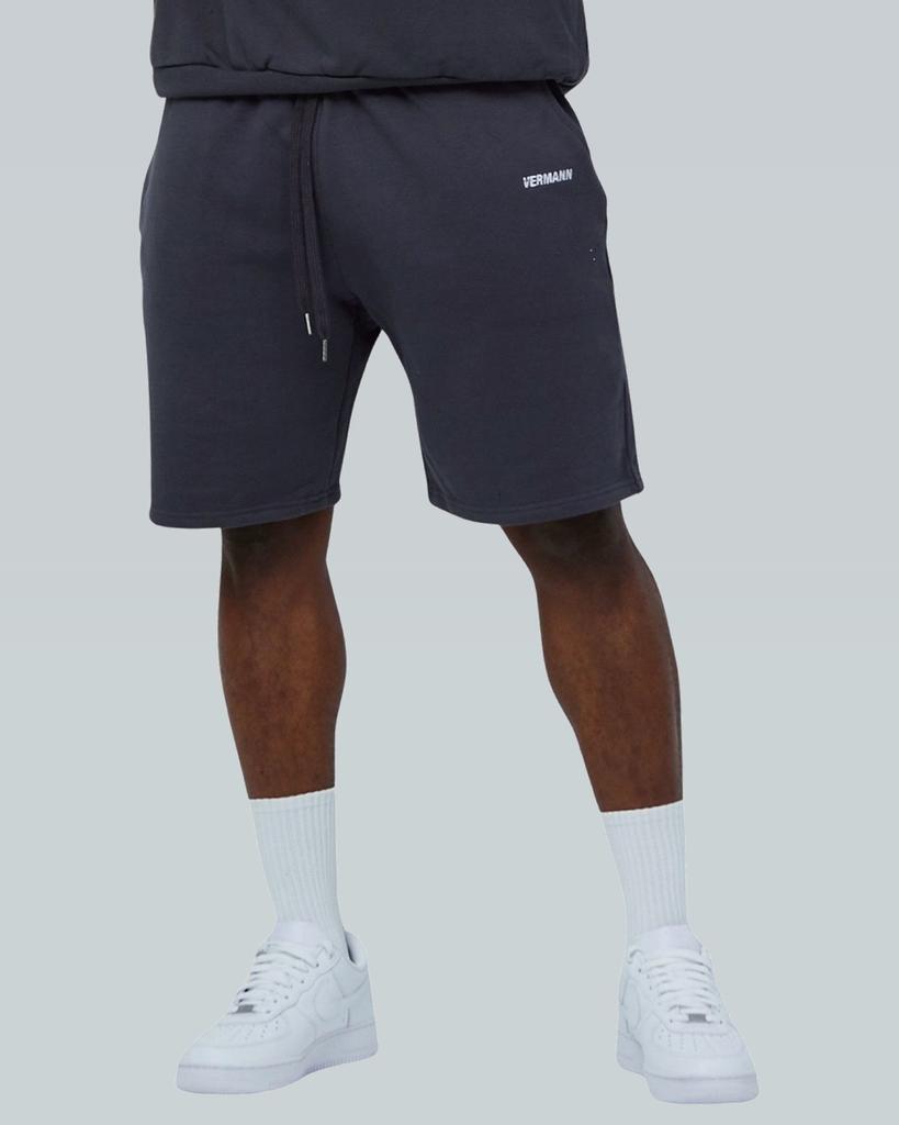 Beleumaneopaeleol Simple Logo Shorts