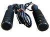 @ Skipping Rope Black Colour For Workout And Fitness H699 SM32-60% OFF