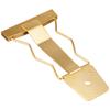 SCUD TP-175GS Tailpiece Gold 175 Type