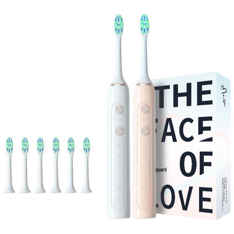 

SID RT860 Smart Sonic Electric Toothbrush