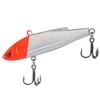 Furious VIB Micro Lure: Japanese Snakehead & Sea Bass Killer for Black Ponds