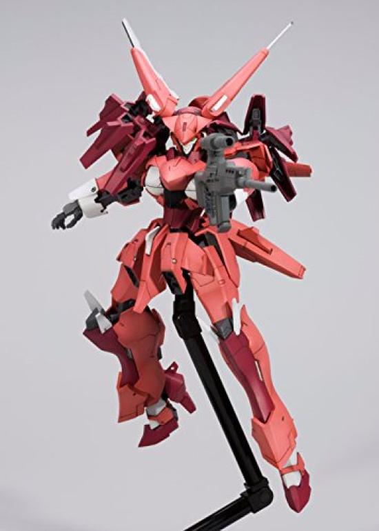 Frame Arms scale plastic model approximately 170mm tall SA-17 LapierreRE 1/100 kit,