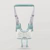 Two-in-One Baby Walker & Toddler Standing Aid with Anti-Fall and Anti-Choke Features