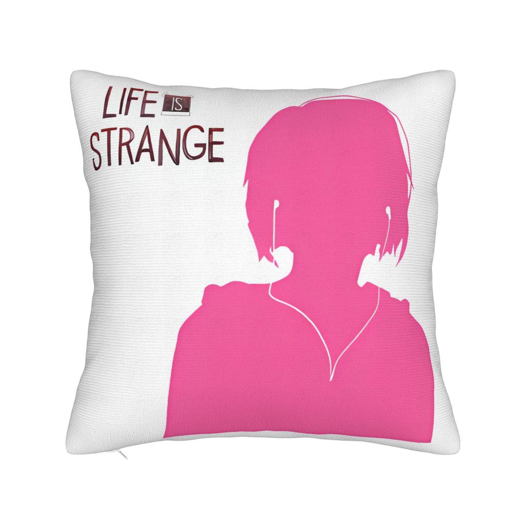 Pillow Case Chloe Price Life Is Strange Design Pillow Cover For Chair Sofa Home Decor Retro Trendy Pillowcases