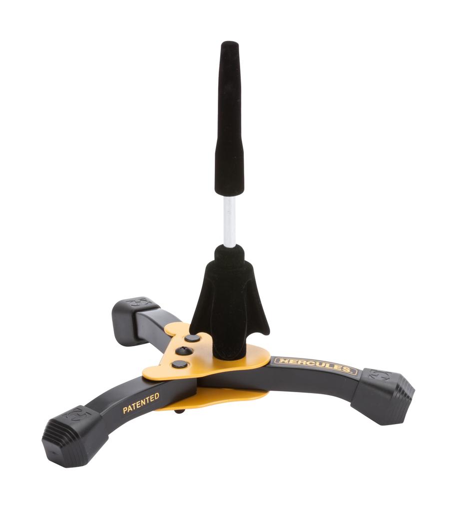 HERCULES Flute Clarinet Stand Black DS640BB