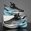 Autumn Boys' Non-Slip Soft Sole Running Shoes - Casual Fashion for Middle & Big Kids