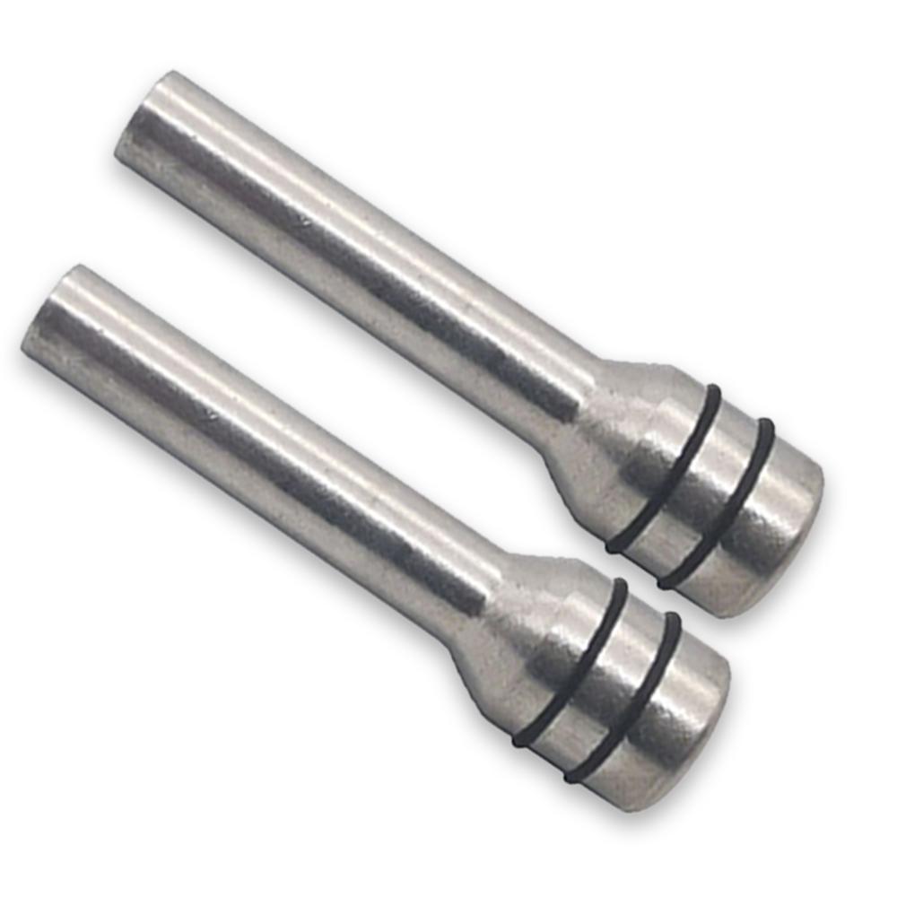 4pcs For VW Polo Golf 3 Beetle MK2 MK3 MK4 MK5 MK6 Bora CC Passat B6 B5 B7 Car Alloy Door Lock Pins Screw Knob Button