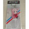 Ditf Darling In The Franxx Keyring Zero Two 002 Acrylic Keychain Premium Quality Gift For Anime Lovers