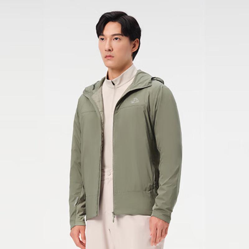 P.E. Pathfinder Men's Padded Jacket 11410305