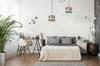 Ceiling Hanging Lamp Chandelier Lampshade Modern