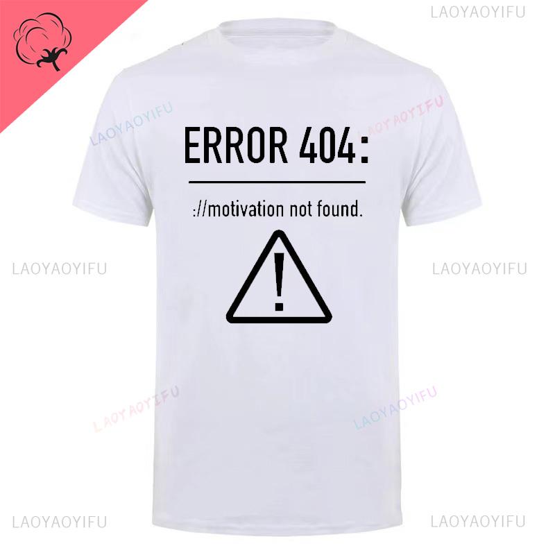 Men TShirt !False It's Funny Because It's True Programming Joking T-Shirt Humor Birthday Gifts for Hombre Boyfriend Best Tee