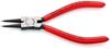 KNIPEX Snap Ring 4411J0 Pliers, 8-13mm,