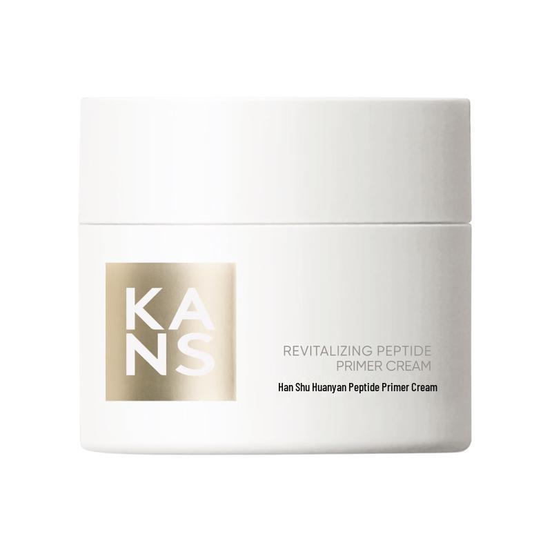Hanse Rejuvenating Peptide Primer Cream