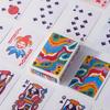 Balatro Pixel Art 9*6cm 54 Pcs Playing Cards - Retro 8-Bit Poker Deck for Gamers & Collectors - Unique Joker Designs